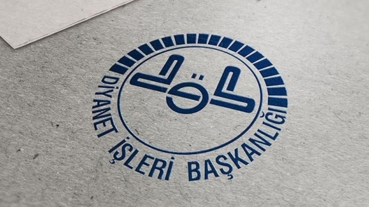 Diyanet'in tesisi için 279 milyon TL harcandı