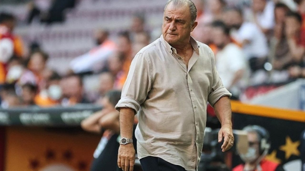 Everton, Fatih Terim'i istiyor