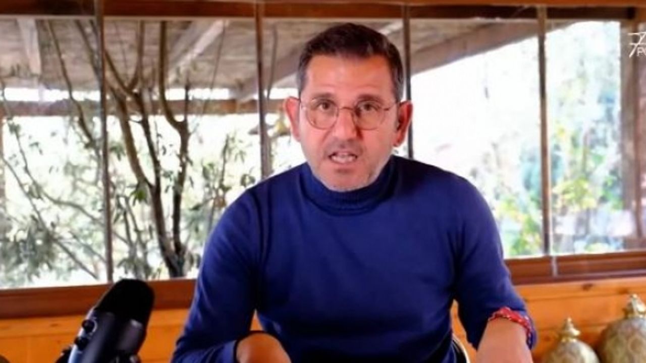 Fatih Portakal '6'lı Masa mutabakat sağladı' dedi, adayı açıkladı