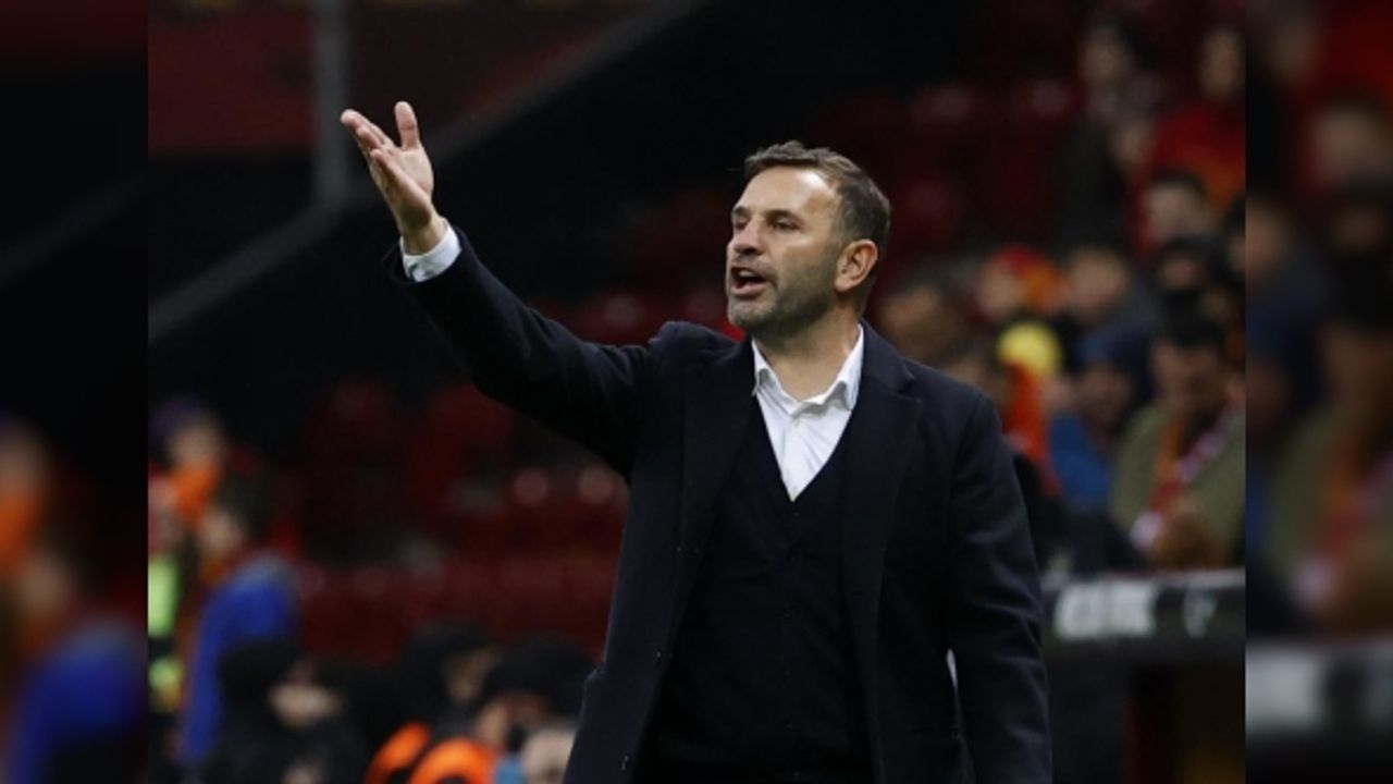 Galatasaray, rekor için sahaya çıkıyor