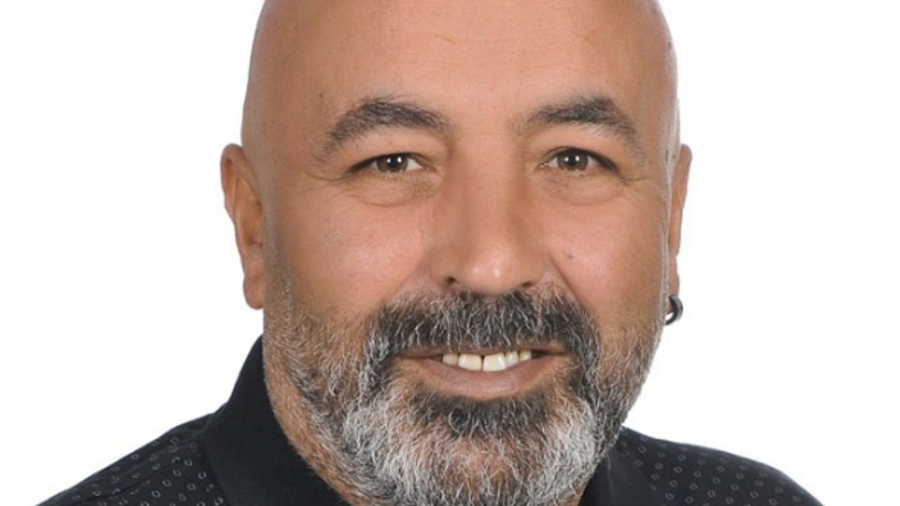 Gazeteci Bülent Çavuş, CHP'den milletvekili aday adayı oluyor