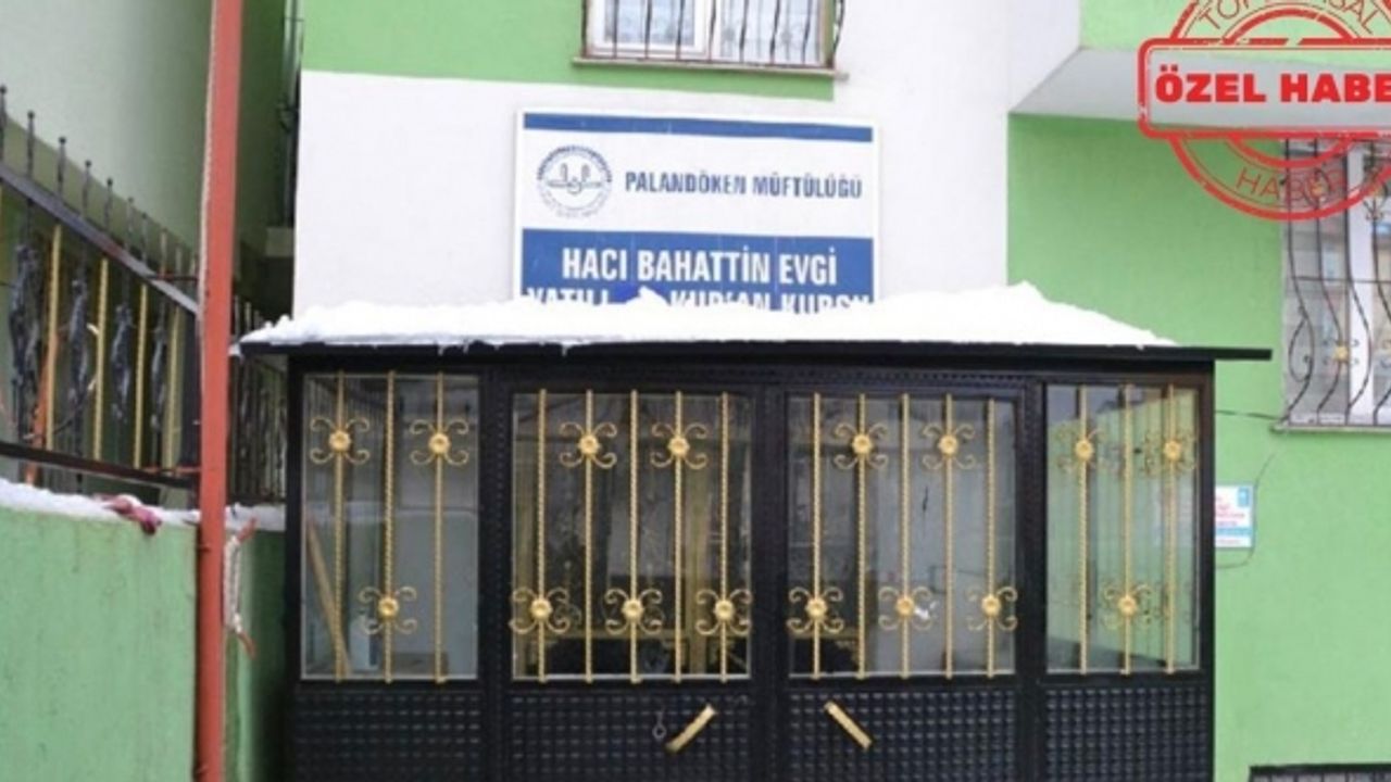Kuran kursunda 8 çocuğun cinsel istismarına yayın yasağının 'gerekçesini' açıkladılar