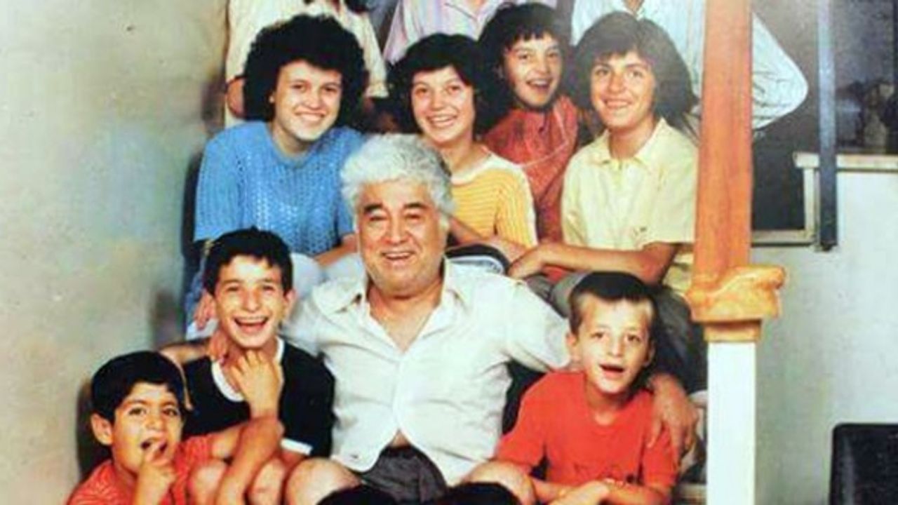 Nesin Vakfı'nın parasına el konuldu
