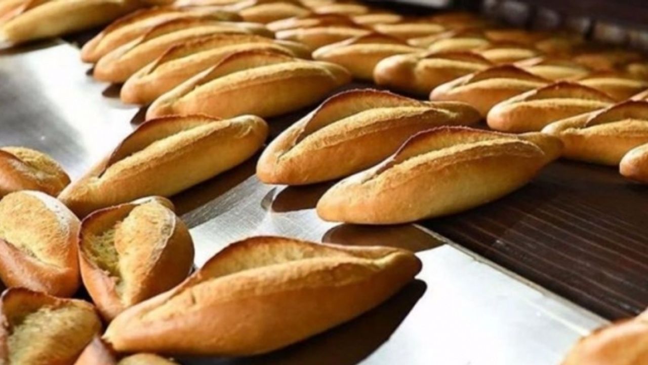 O ilde ekmek 10 lira oldu