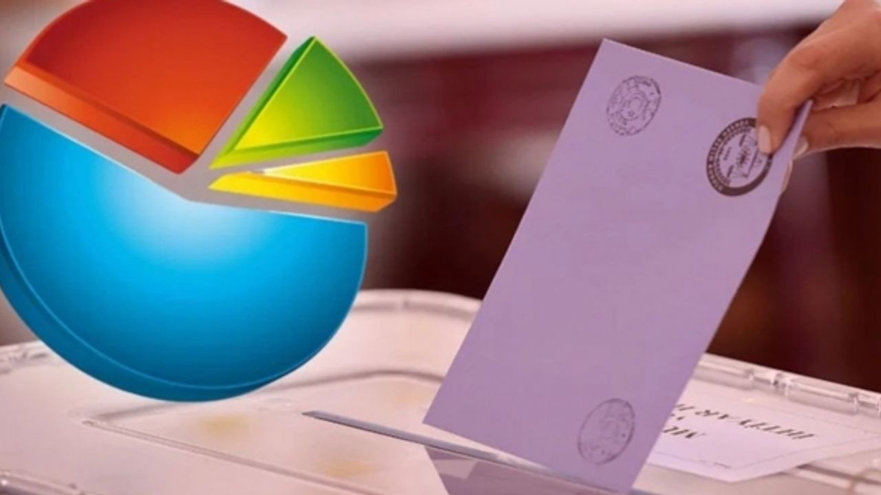 ORC son anketini açıkladı hangi parti yükselişte?