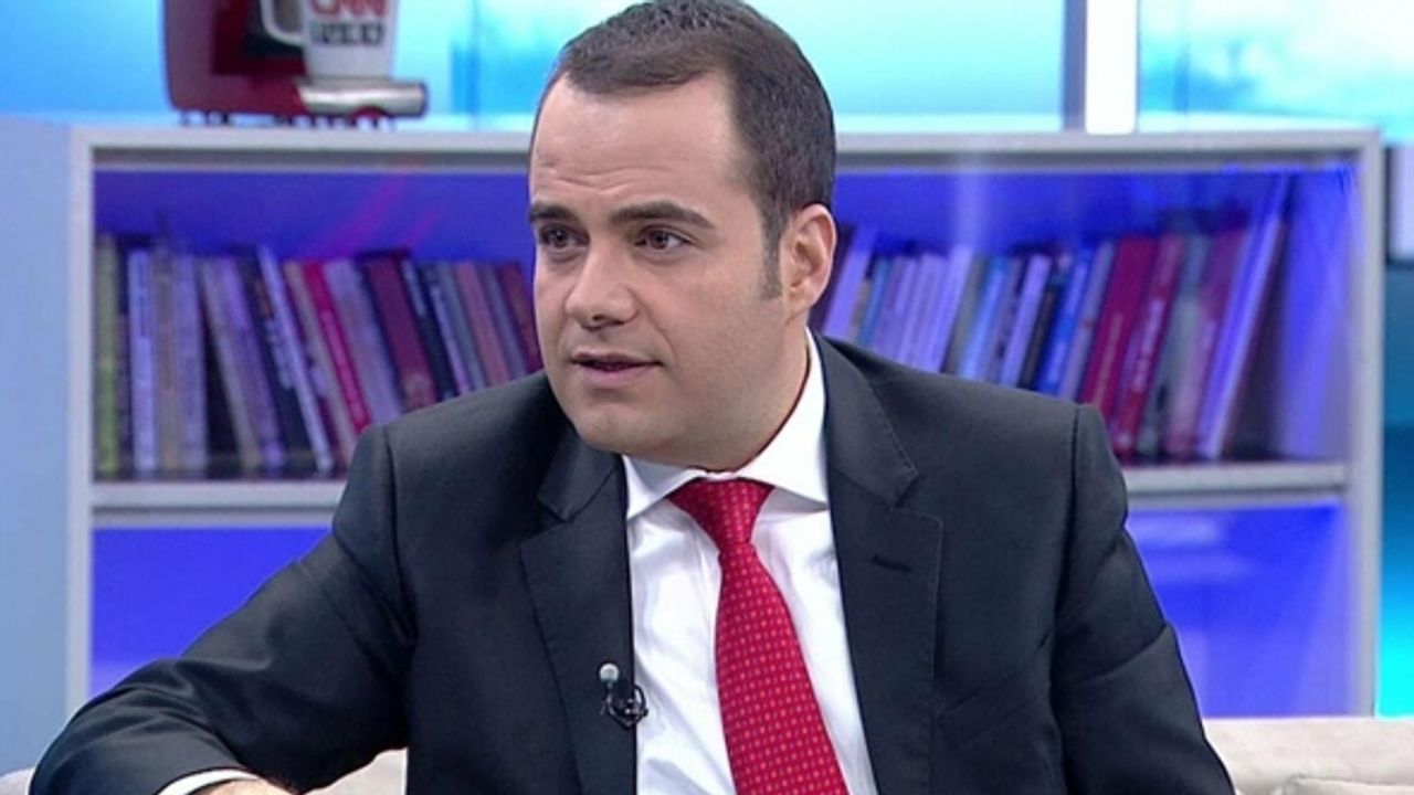 Özgür Demirtaş: 1000 liralık banknotların çıkması lazım