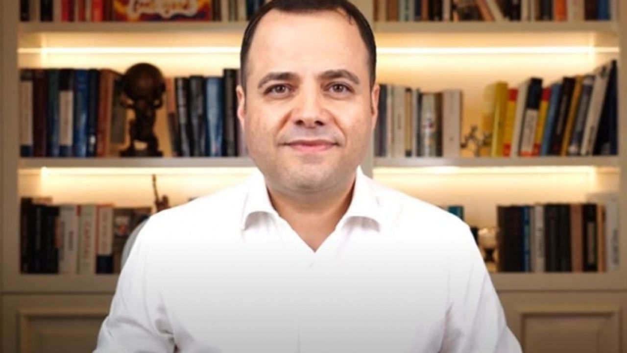 Özgür Demirtaş'tan ekonomi yorumu