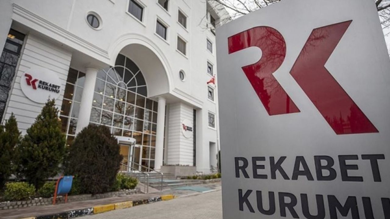 Rekabet Kurulu'ndan Panek şirketine ceza