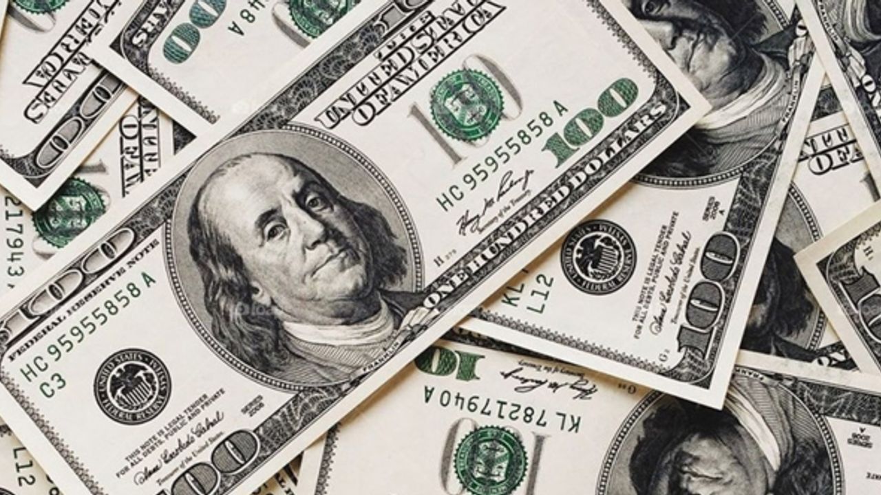 Serbest piyasada döviz açılış fiyatları belli oldu
