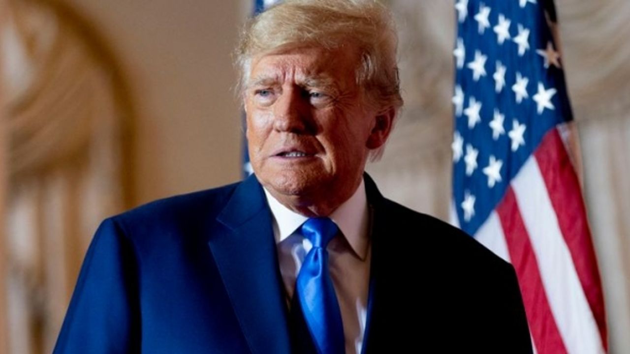 Trump, sosyal medyaya geri dönüyor