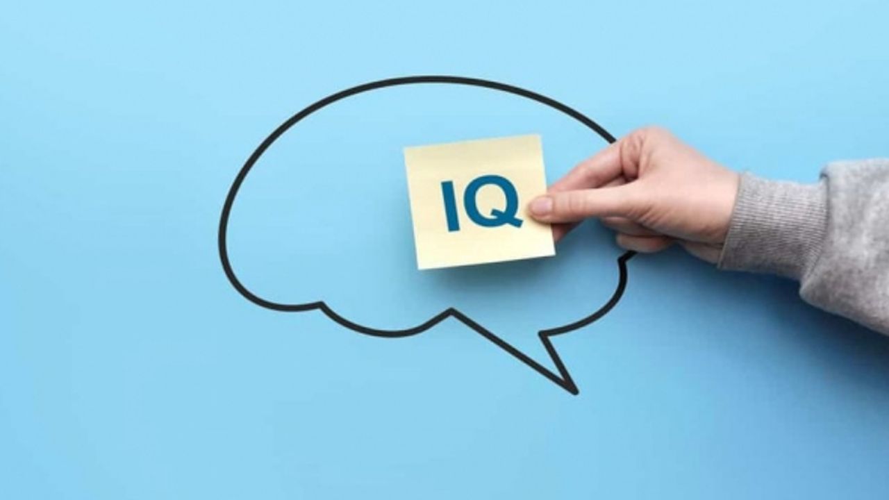 Türkiye'nın IQ ortalaması belli oldu