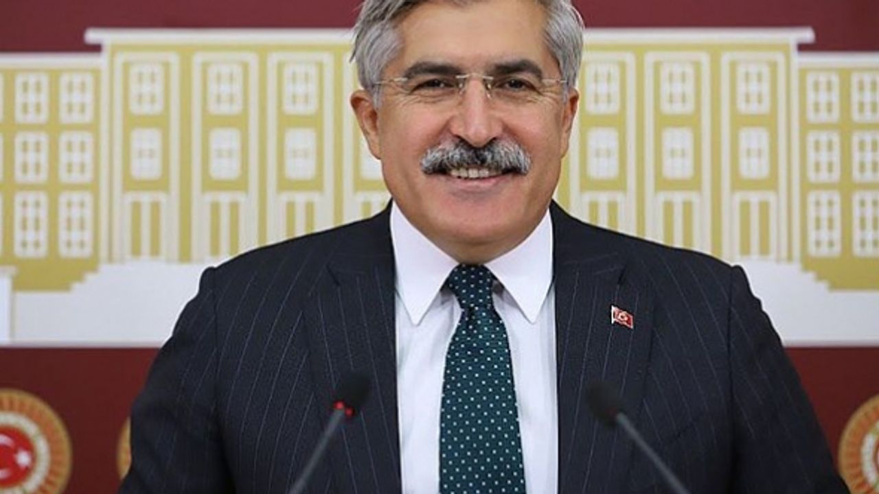 AKP'li Hatay Milletvekili Hüseyin Yayman: Keşke gerekli tedbirleri alsaydık