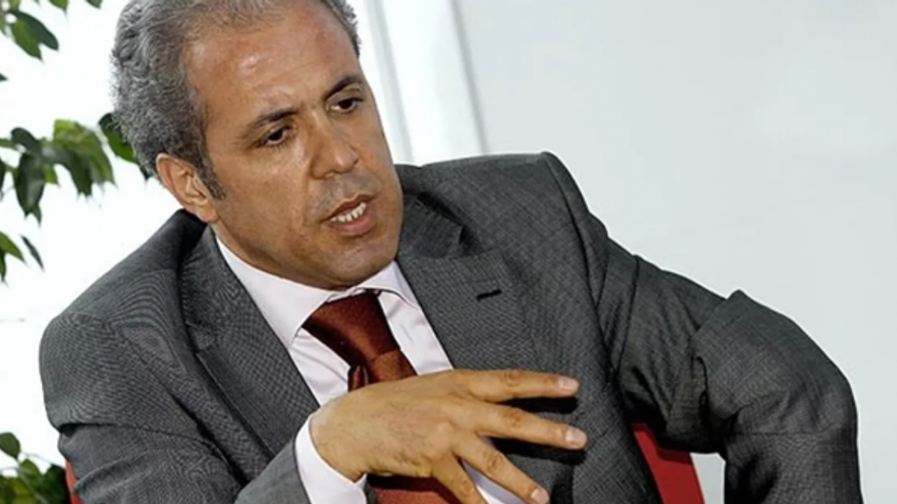 AKP'li Şamil Tayyar: Her kurum hesap vermeli