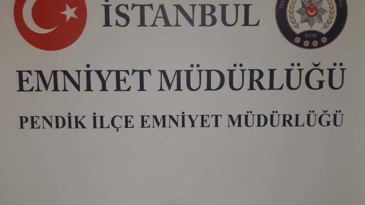 Alevi derneğine saldıran şahıs yakalandı