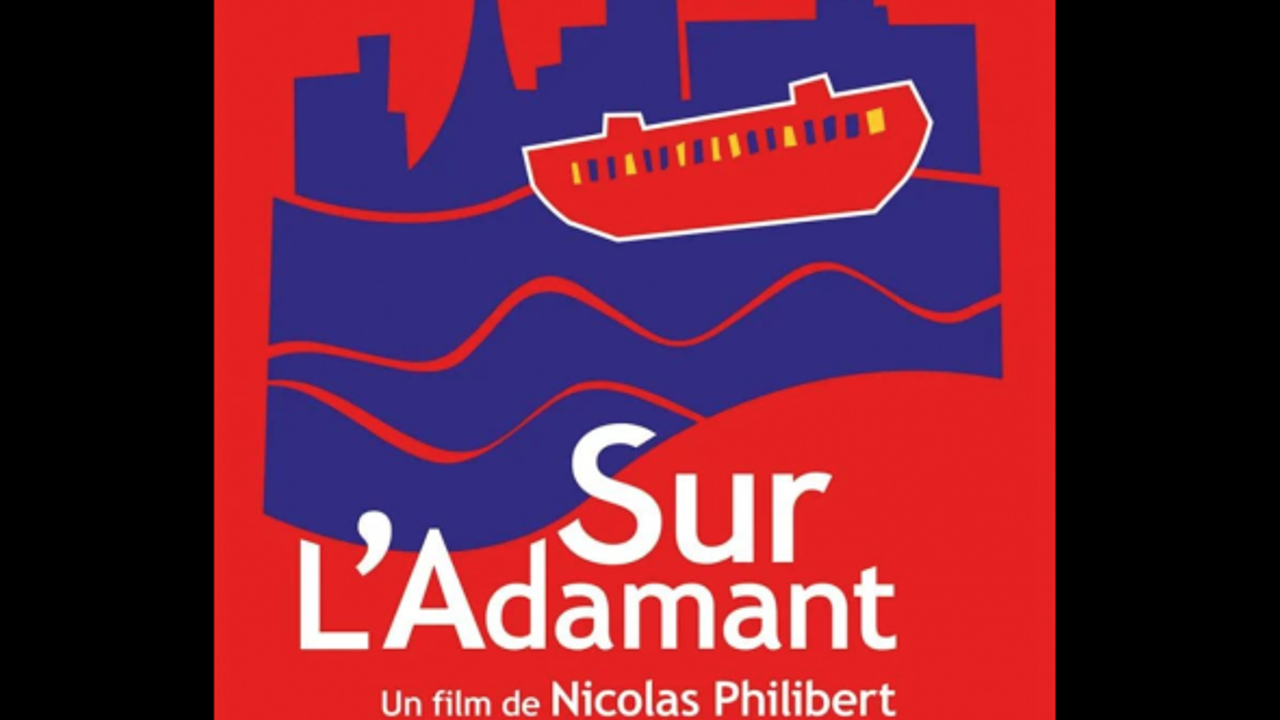 Altın Ayı ödülünü Sur l'Adamant filmi aldı