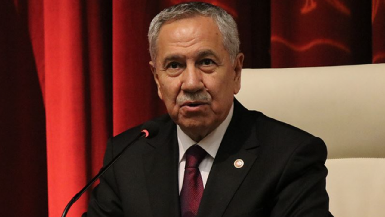 Arınç, “Ne mayısta ne haziranda seçim olmaz, olamaz"