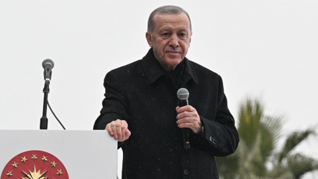 "Bay Bay Kemal teröristlerle Ankara'dan İstanbul'a yürüdü"