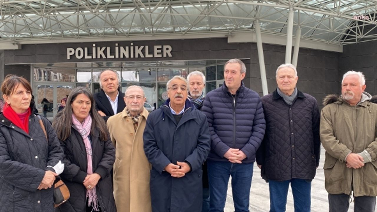 "Belki de bu iktidarın organize olduğu en önemli alan kötülük"