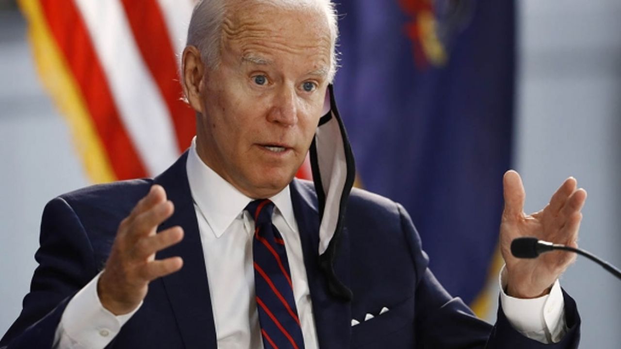 Biden'ın sağlık raporu açıklandı... Başkanlık yapmaya uygun mu?