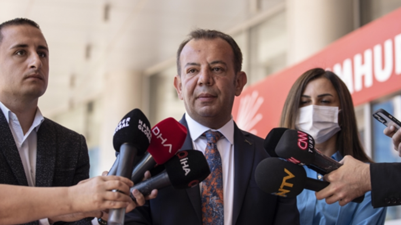 CHP'li Bolu Belediyesi'nin konserve kampanyası valilikçe engellendi