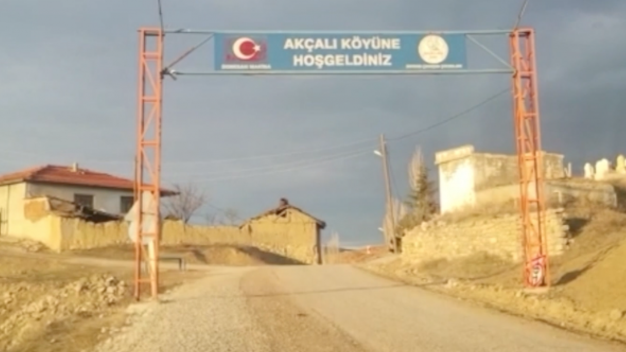 Eski muhtar yeni muhtarı öldürdü