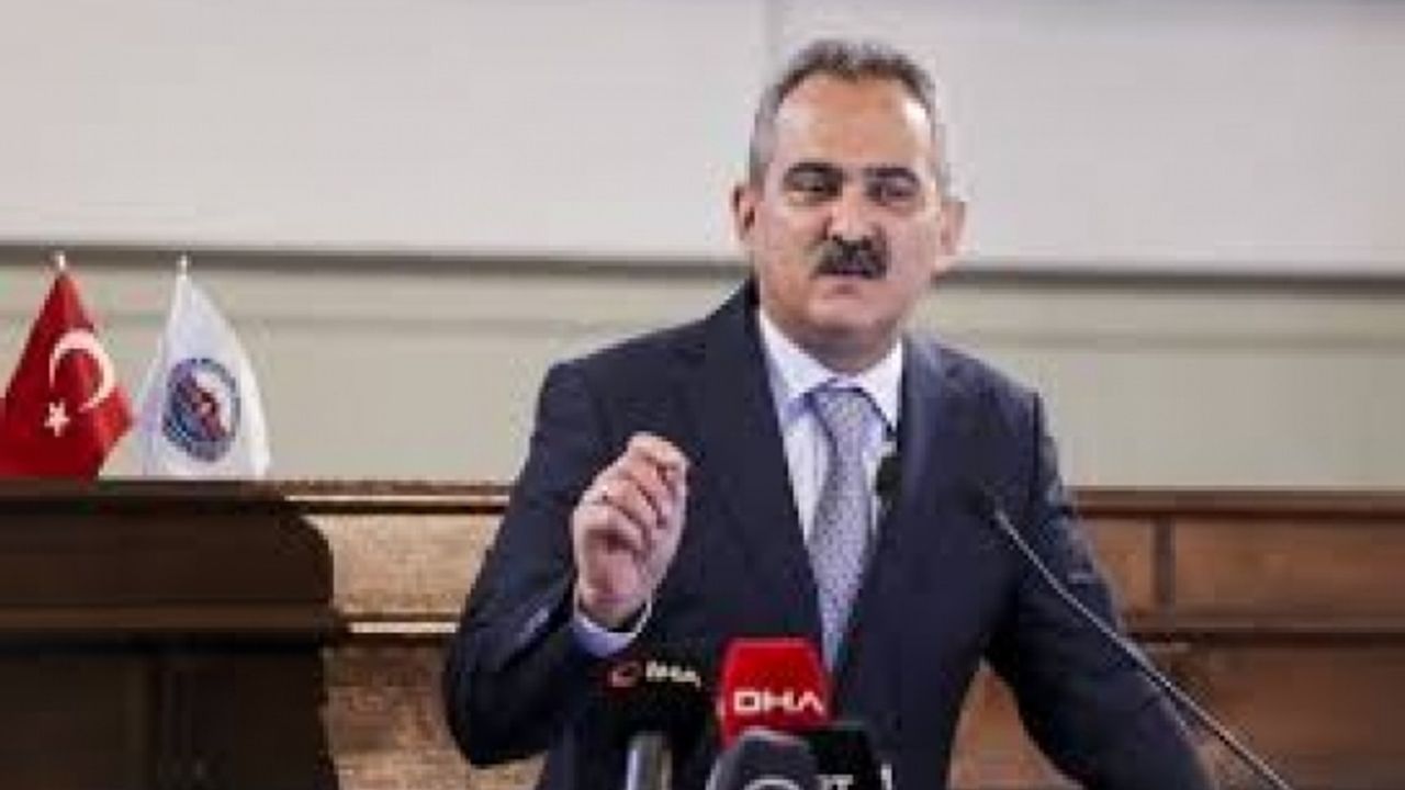 Deprem bölgesindeki 4 ilde okullar açılıyor