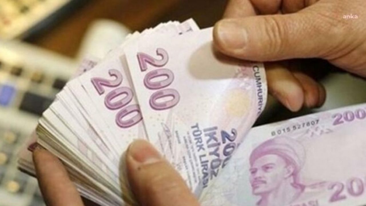 Depremzedelere 70 liraya çorba satan işletmeye ceza