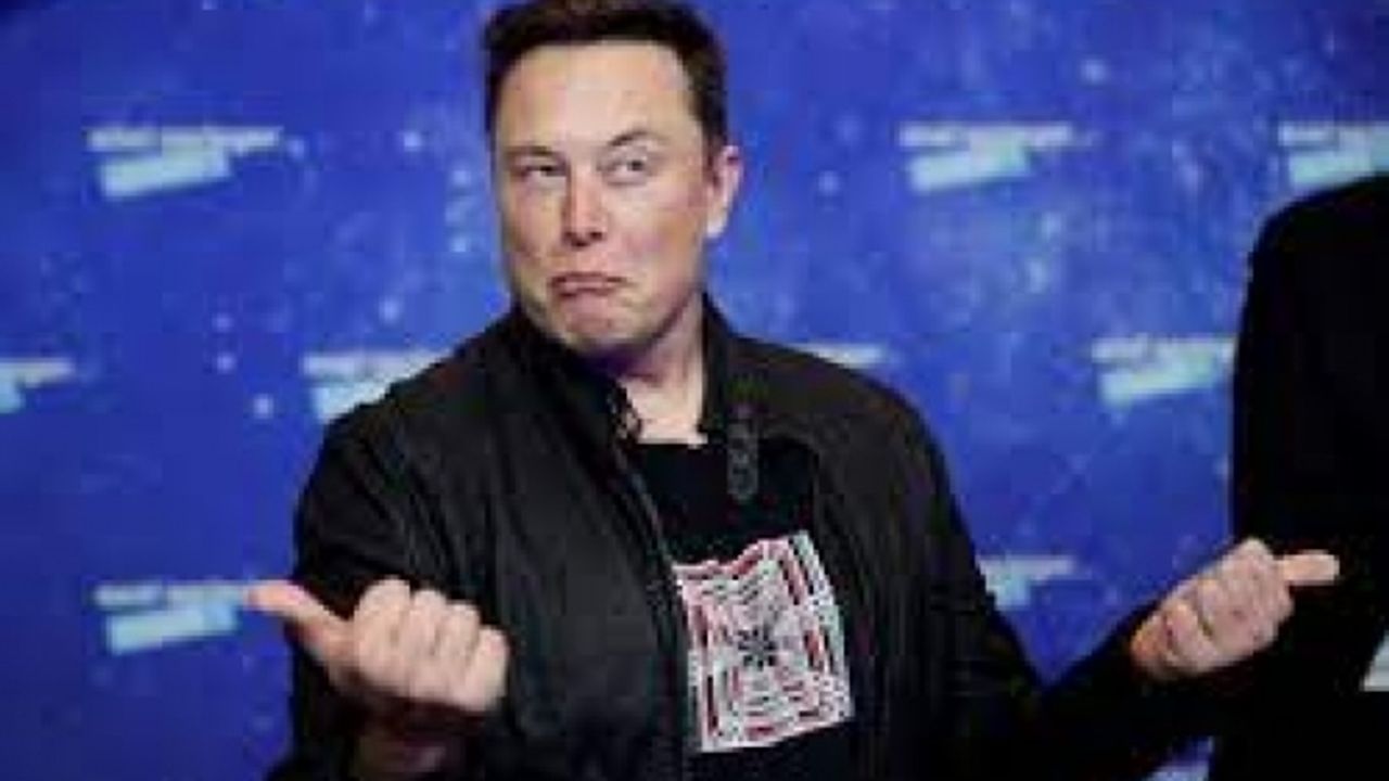 Elon Musk tekrar Dünya'nın en zengin insanı