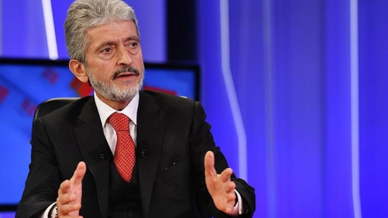 Eski AKP'li belediye başkanı:  Melih Gökçek'i Allah'a havale ediyorum