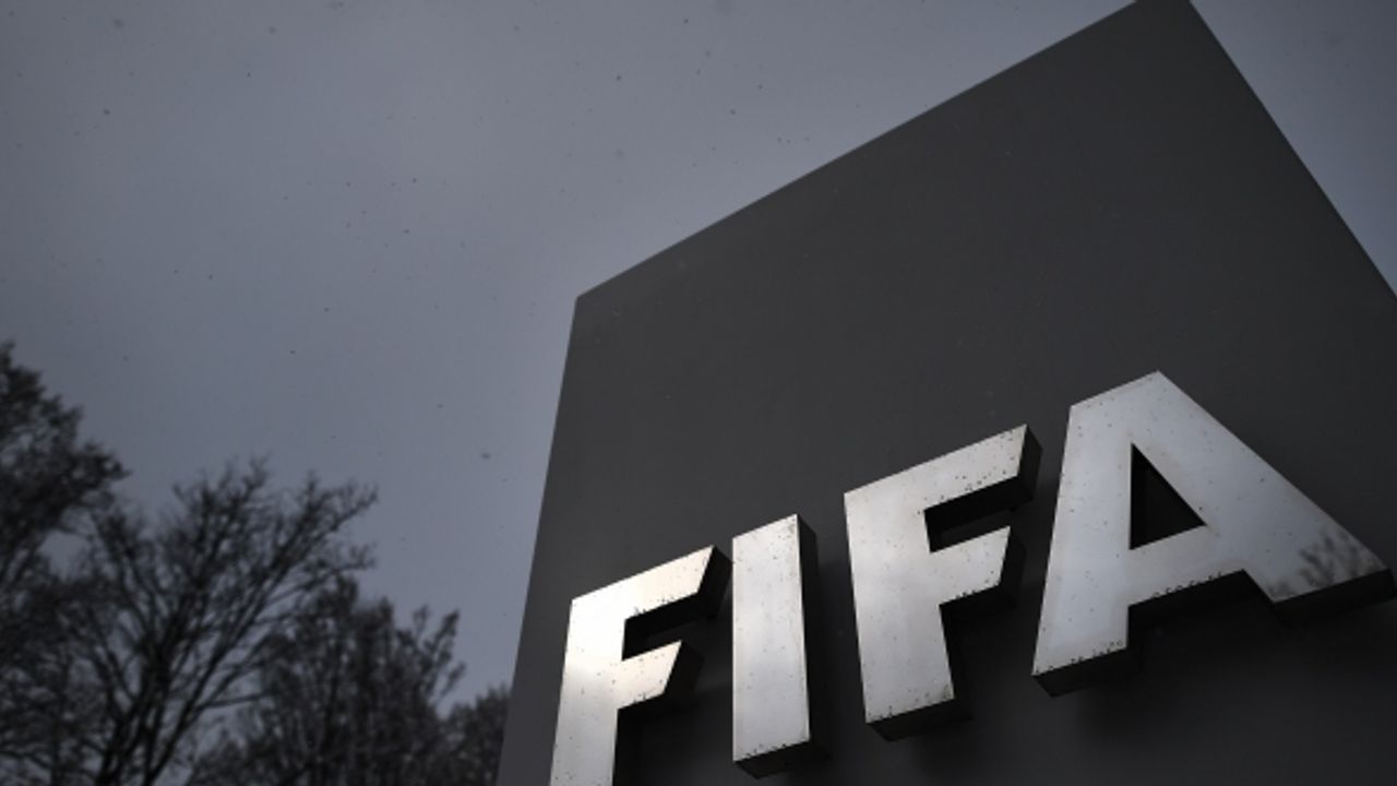 FİFA Vakfı 1 Milyon Dolar bağışladı