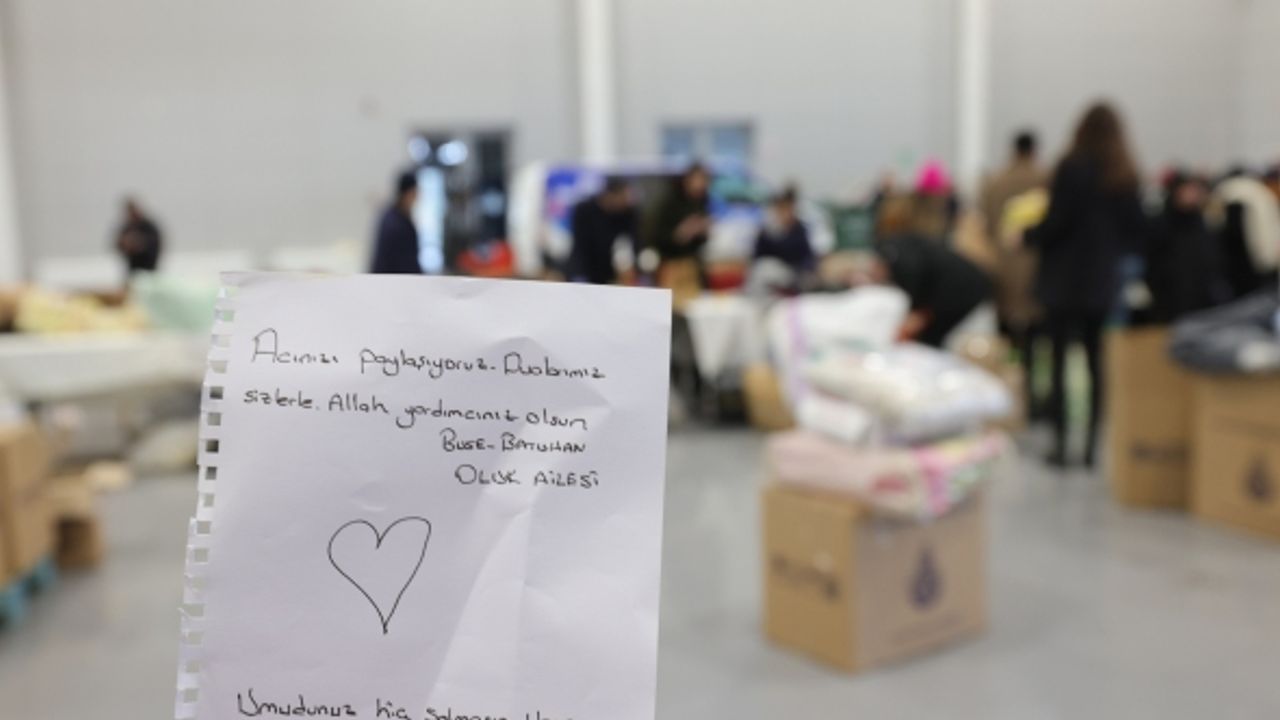İBB Ekipleri, Hatay'da 135 kişiyi enkazdan canlı çıkardı