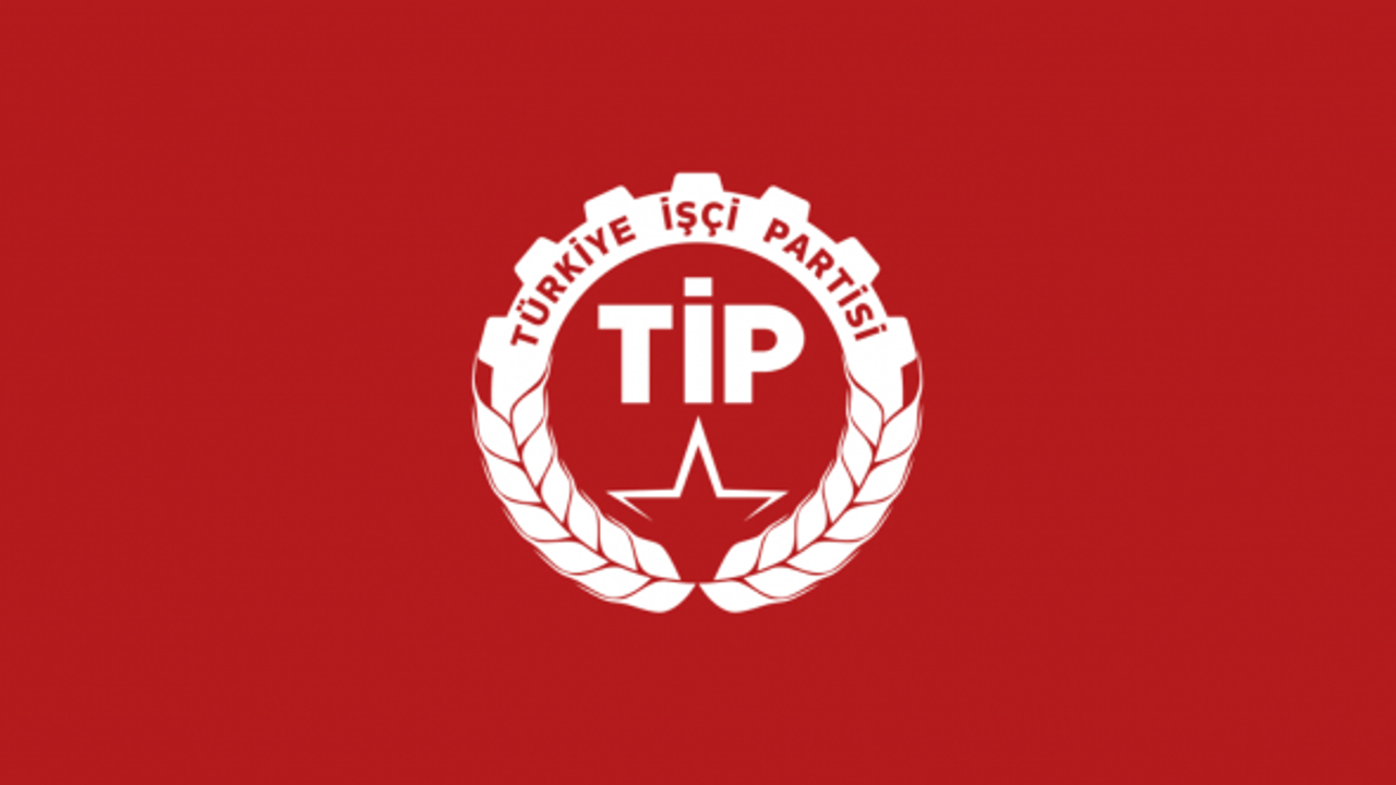 İşçi Partisi'nin yardımlarına kaymakamlık engel mi oluyor?