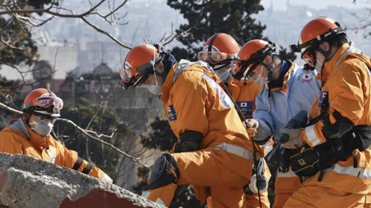 İTÜ'nün deprem raporu açıklandı: Yönetmeliklere uyulmamış!