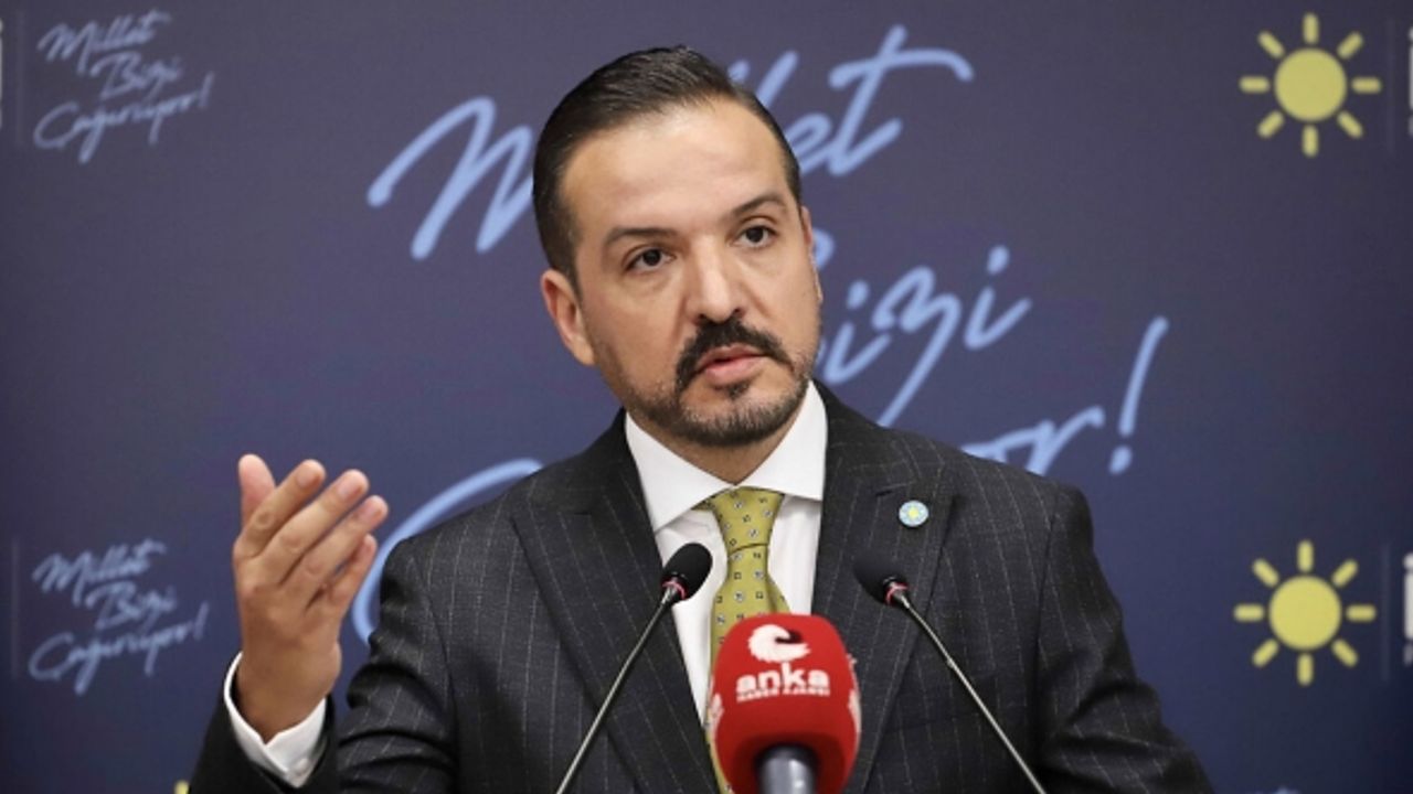 İyi Parti: Millet İttifakı 2 Mart'ta adayını belirleyecek