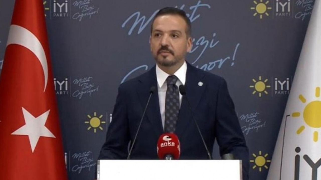 İyi Partili vekiller maaşlarını bağışlıyor