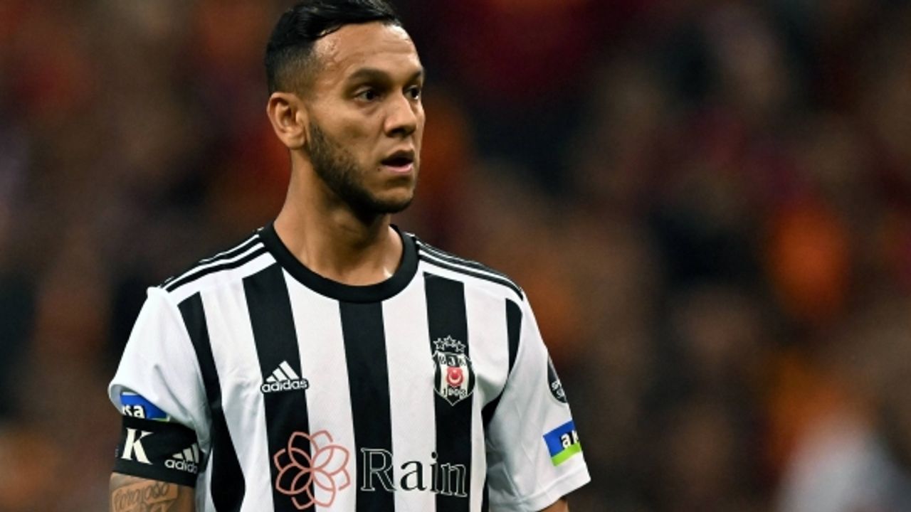 Josef De Souza depremzedeleri ziyaret etti