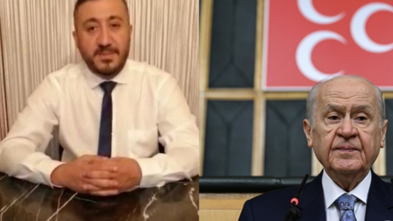 Kemal Özkiraz: MHP barajı altı kalacak
