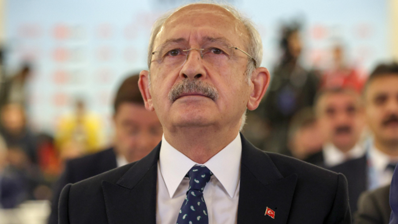 Kılıçdaroğlu'ndan 'uzaktan eğitim' açıklaması: Genel merkez binamız dahil vermeye hazırım