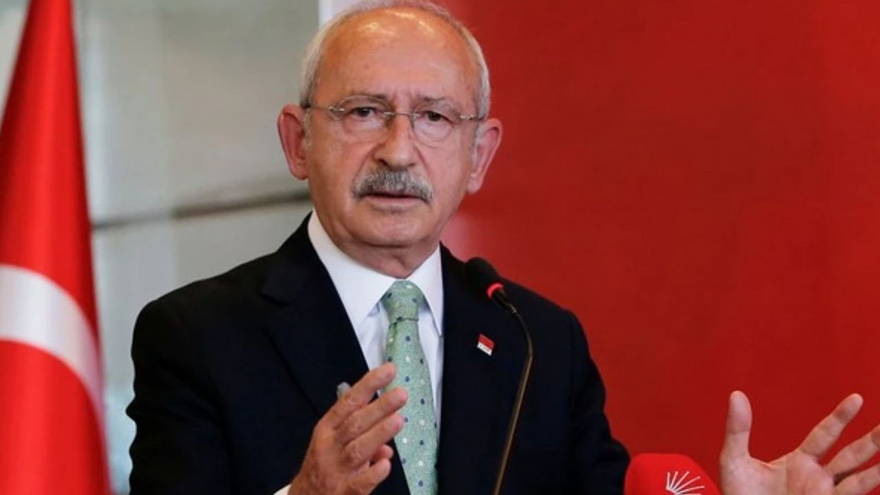 Kılıçdaroğlu tekrar deprem bölgesine gidiyor