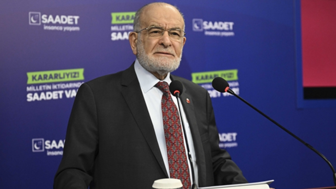 Kılıçdaroğlu’nun ben aday değilim demesini makul bulmam