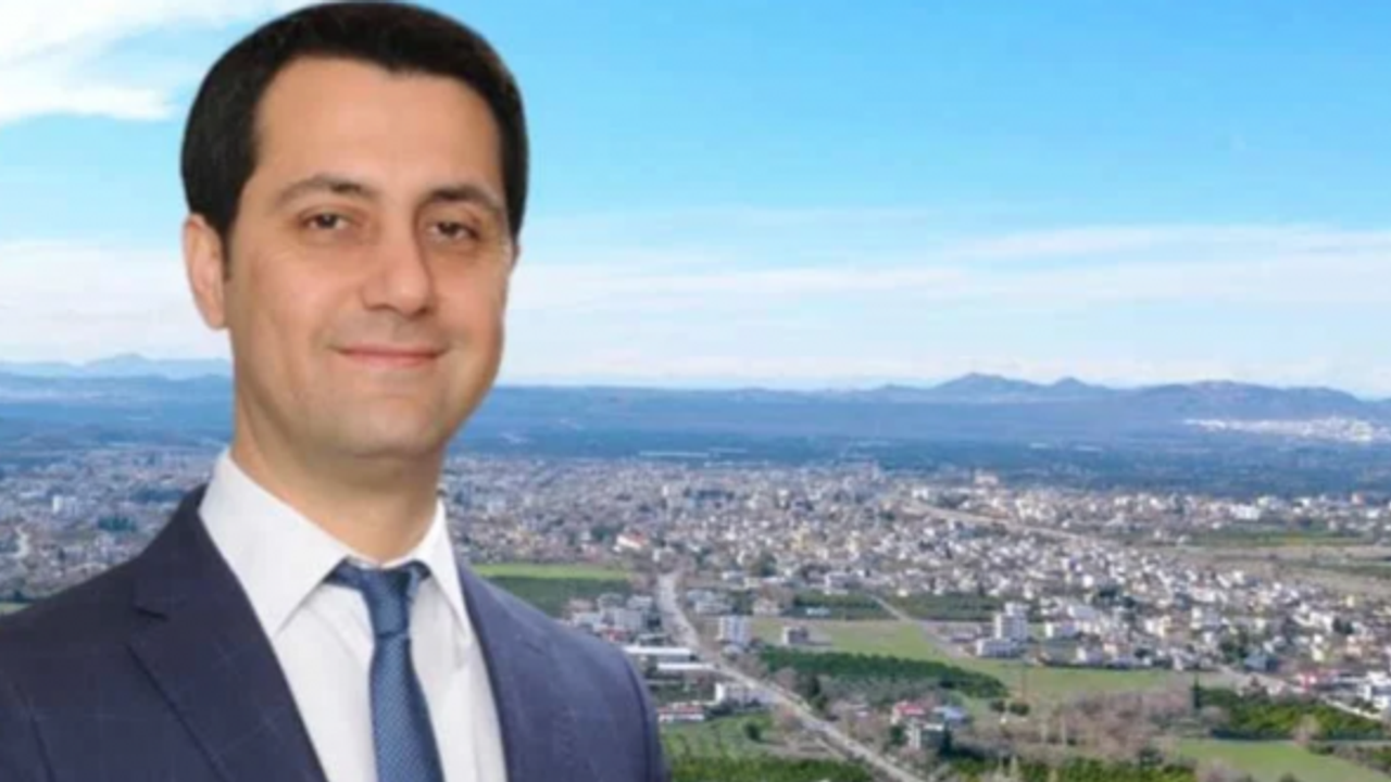 Kimsenin ölmediği ilçenin belediye başkanı hangi partiden?