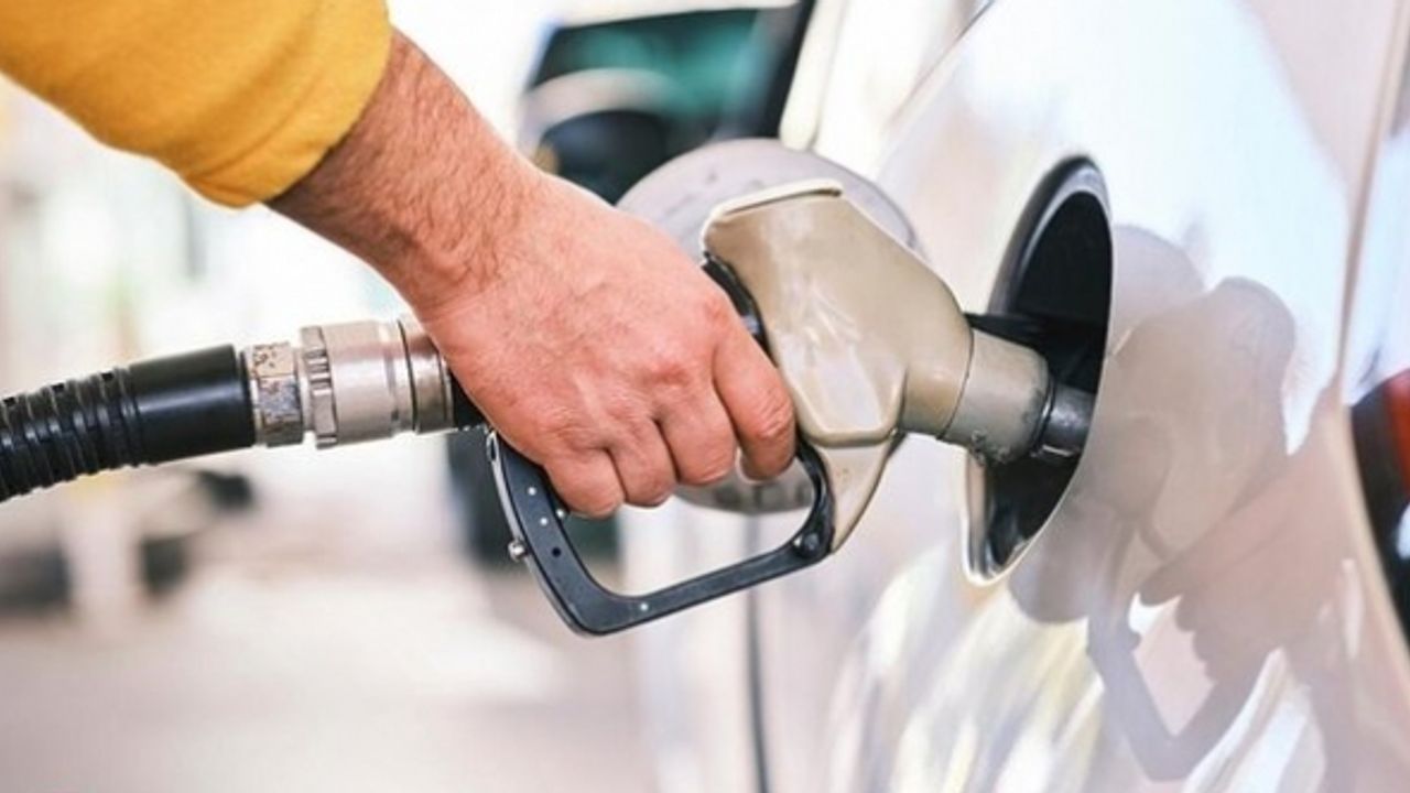 LPG'ye zam gelecek Motorin inecek
