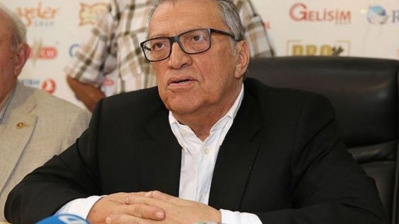 Mesut Yılmaz'ın konuşması yeniden gündem oldu