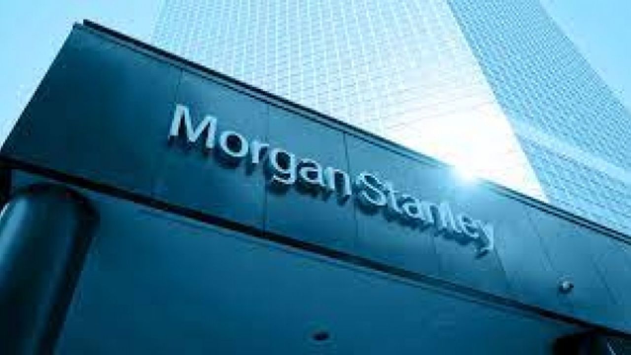 Morgan Stanley, deprem ile ilgili rapor hazırladı
