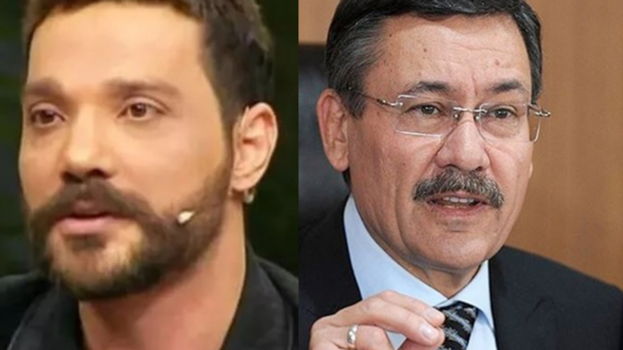 Oğuzhan Uğur'dan, Melih Gökçek'e yanıt