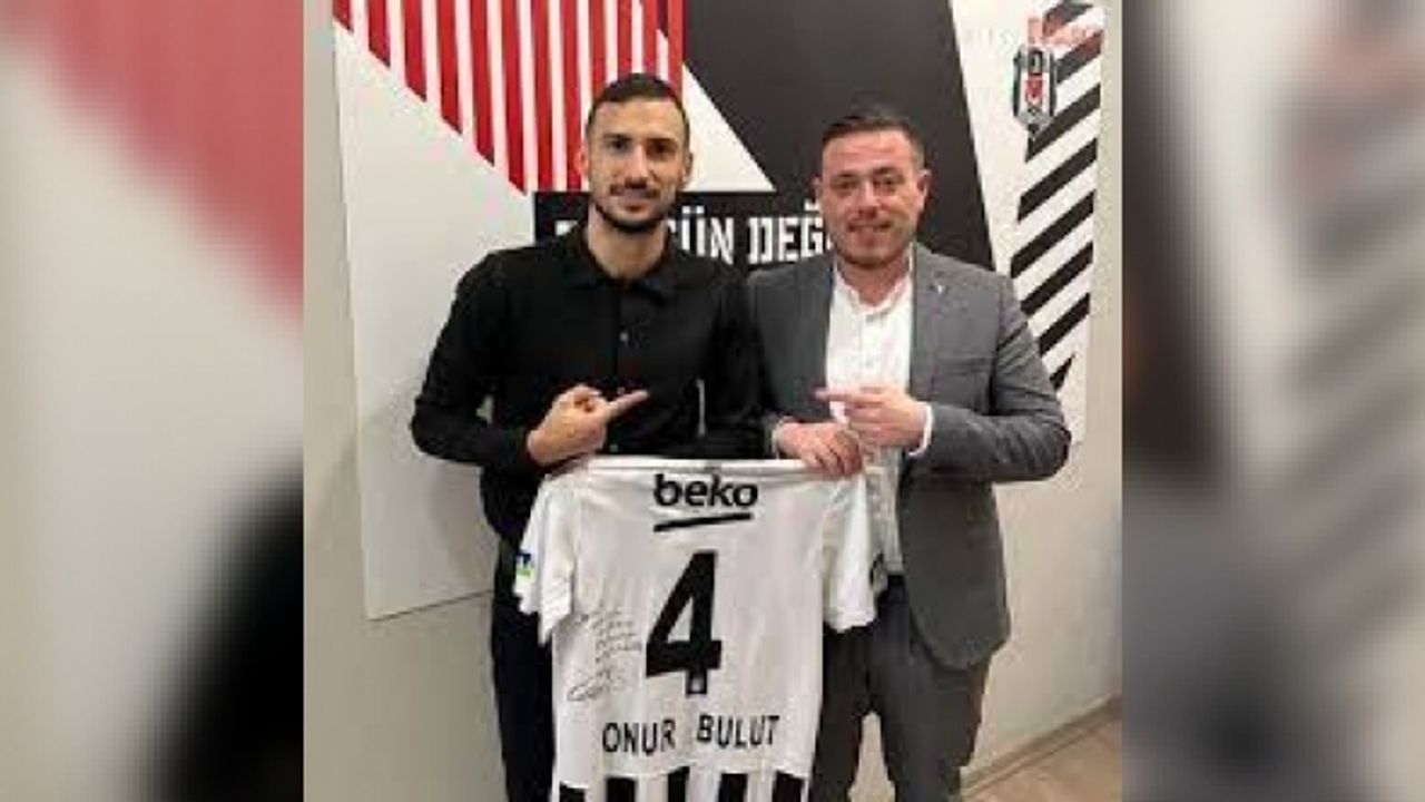 Onur Bulut'tan, Kayserispor açıklaması