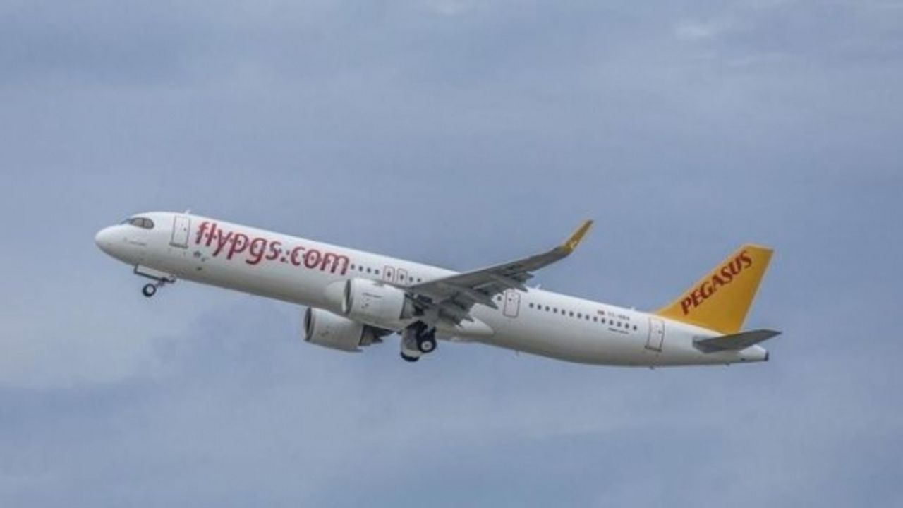 Pegasus: 30 bin 177 kişiyi tahliye ettik