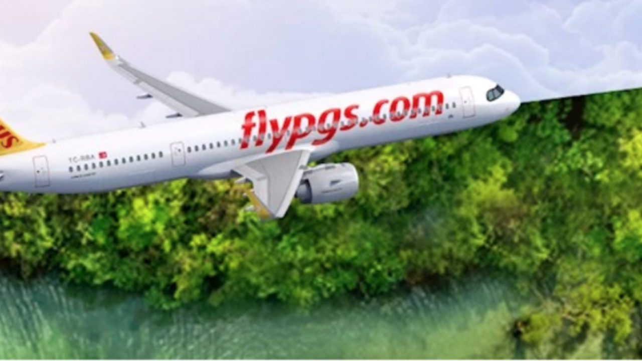 Pegasus Hava Yolları, Sabiha Gökçen varışlı tüm seferlerini iptal etti