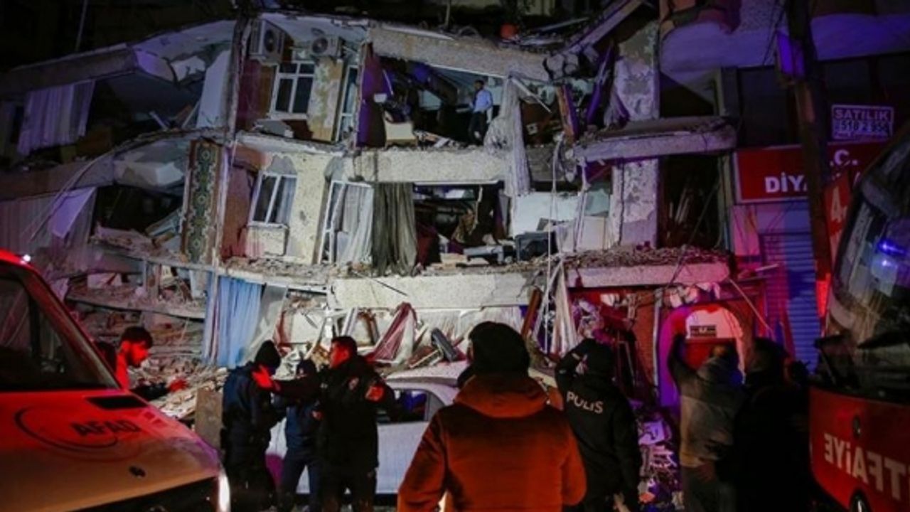 Provoaktif paylaşım yapan 4 kişi gözaltına alındı