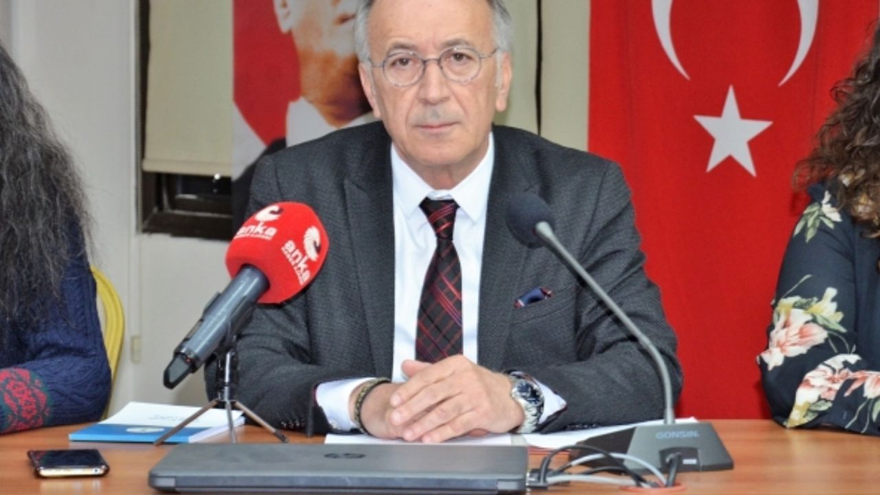 "Savaş hali dışında seçimler asla ve kat'a ertelenemez"